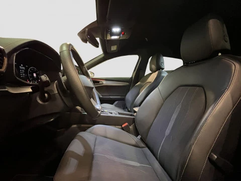 Cupra Formentor E HYBRID 204 CV PHEV