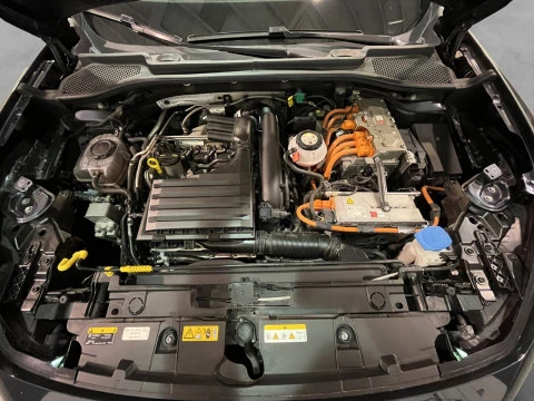 Cupra Formentor E HYBRID 204 CV PHEV