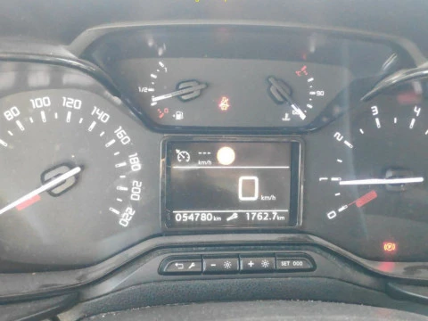 Citroën Berlingo BLUEHDI S&S TALLA M LIVE 100