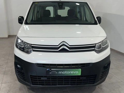 Citroën Berlingo BLUEHDI S&S TALLA M LIVE 100