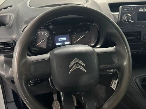 Citroën Berlingo BLUEHDI S&S TALLA M LIVE 100