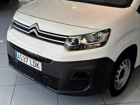 Citroën Berlingo BLUEHDI S&S TALLA M LIVE 100