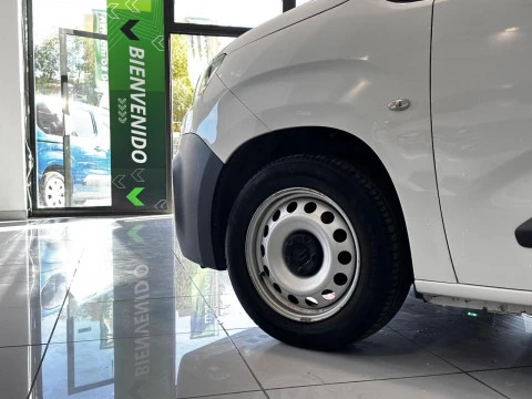 Citroën Berlingo BLUEHDI S&S TALLA M LIVE 100