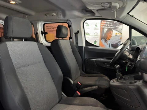 Citroën Berlingo BLUEHDI S&S TALLA M LIVE 100