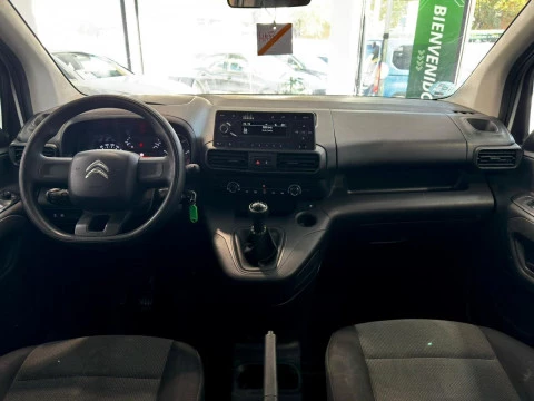 Citroën Berlingo BLUEHDI S&S TALLA M LIVE 100
