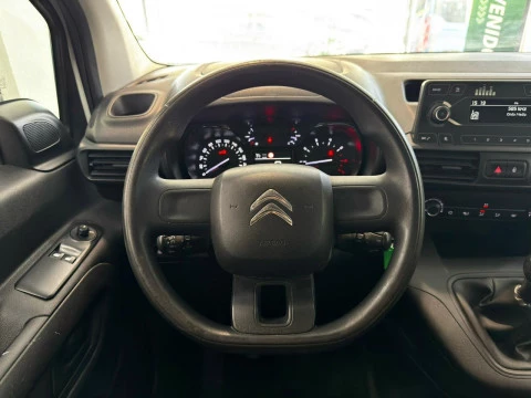 Citroën Berlingo BLUEHDI S&S TALLA M LIVE 100