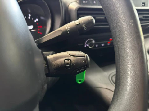 Citroën Berlingo BLUEHDI S&S TALLA M LIVE 100