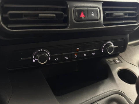 Citroën Berlingo BLUEHDI S&S TALLA M LIVE 100