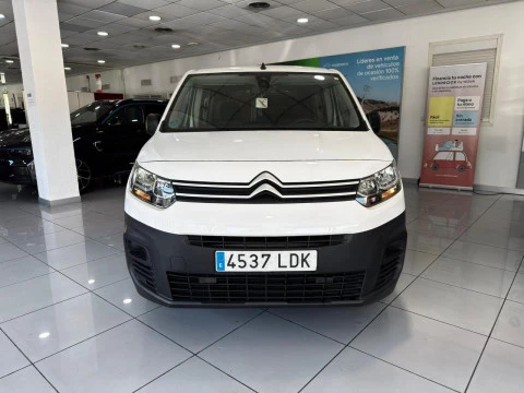 Citroën Berlingo BLUEHDI S&S TALLA M LIVE 100