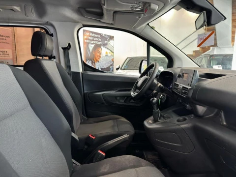 Citroën Berlingo BLUEHDI S&S TALLA M LIVE 100
