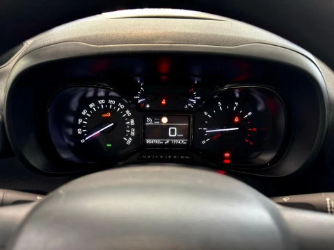 Citroën Berlingo BLUEHDI S&S TALLA M LIVE 100