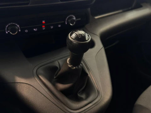 Citroën Berlingo BLUEHDI S&S TALLA M LIVE 100