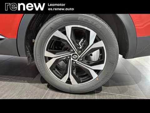 Renault Arkana  1.6 E-Tech Techno 105kW