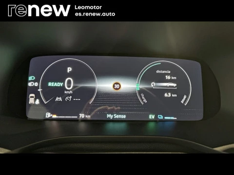 Renault Arkana  1.6 E-Tech Techno 105kW