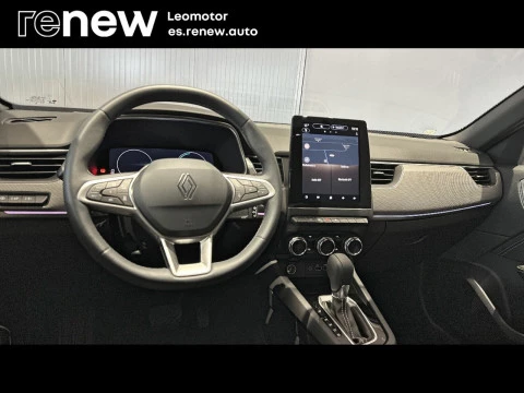 Renault Arkana  1.6 E-Tech Techno 105kW