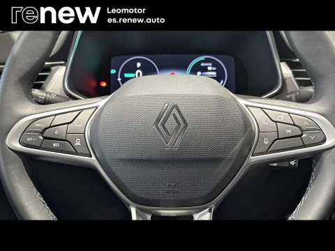 Renault Arkana  1.6 E-Tech Techno 105kW