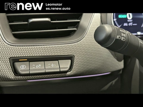 Renault Arkana  1.6 E-Tech Techno 105kW