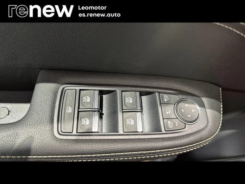 Renault Arkana  1.6 E-Tech Techno 105kW