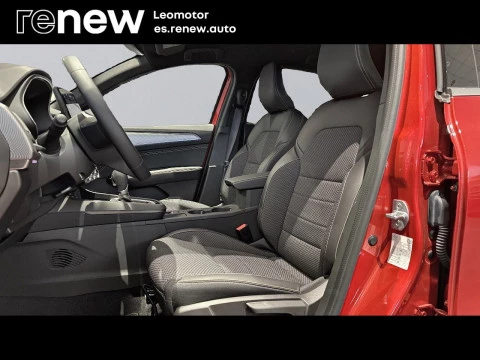 Renault Arkana  1.6 E-Tech Techno 105kW