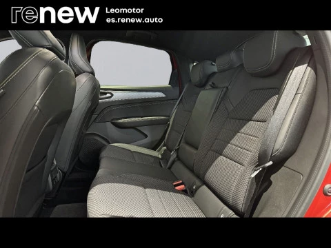 Renault Arkana  1.6 E-Tech Techno 105kW