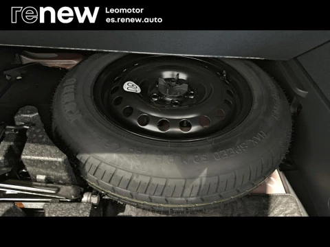 Renault Arkana  1.6 E-Tech Techno 105kW