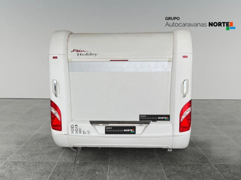 HOBBY 545 545 KMF