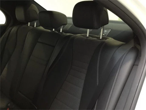 Mercedes-Benz Clase E 200 (ECO)