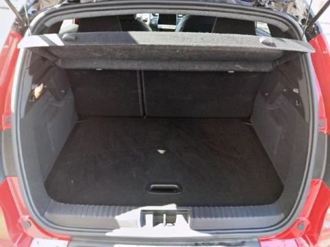 Renault Captur techno E-Tech full hybr.105 kW(145CV)