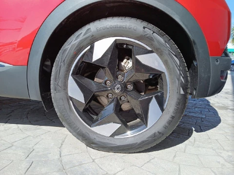 Renault Captur techno E-Tech full hybr.105 kW(145CV)