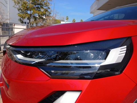 Renault Captur techno E-Tech full hybr.105 kW(145CV)