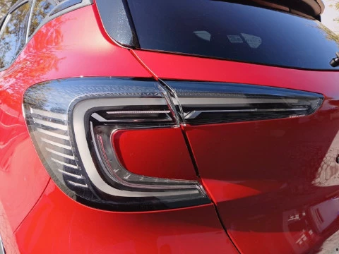 Renault Captur techno E-Tech full hybr.105 kW(145CV)