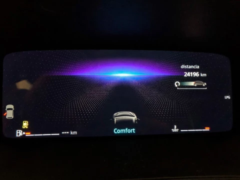 Renault Captur techno E-Tech full hybr.105 kW(145CV)