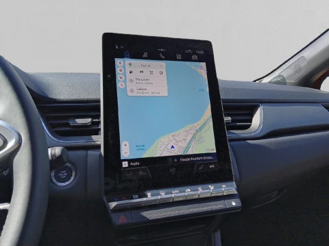 Renault Captur techno E-Tech full hybr.105 kW(145CV)