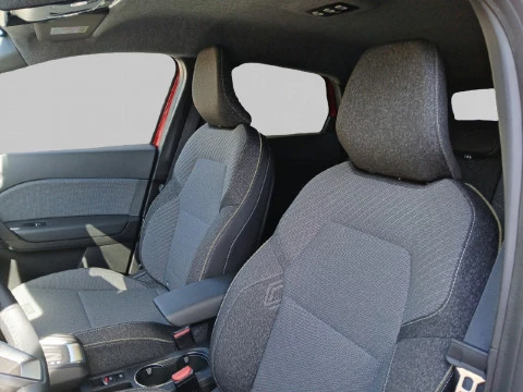 Renault Captur techno E-Tech full hybr.105 kW(145CV)