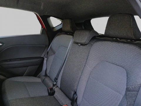 Renault Captur techno E-Tech full hybr.105 kW(145CV)