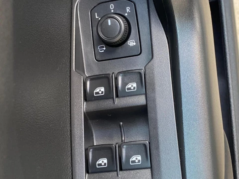 Volkswagen T-Cross LIFE 1.0 TSI 116CV DSG 5P