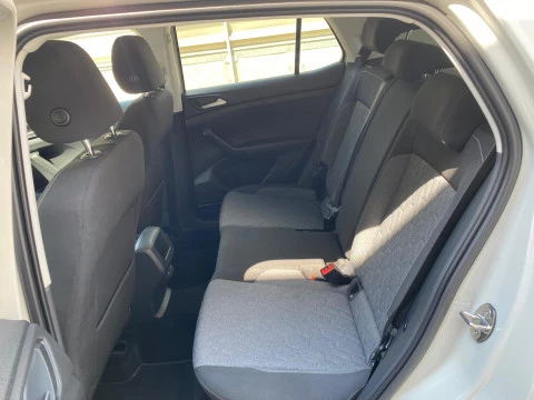 Volkswagen T-Cross LIFE 1.0 TSI 116CV DSG 5P