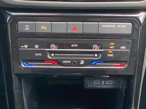 Volkswagen T-Cross LIFE 1.0 TSI 116CV DSG 5P