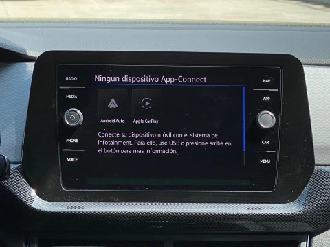 Volkswagen T-Cross LIFE 1.0 TSI 116CV DSG 5P