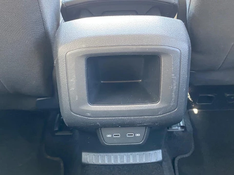 Volkswagen T-Cross LIFE 1.0 TSI 116CV DSG 5P