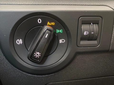 Volkswagen T-Cross LIFE 1.0 TSI 116CV DSG 5P