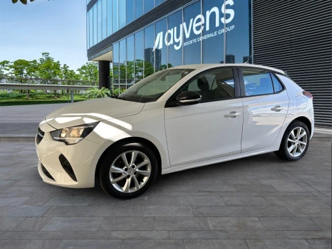 Opel Corsa 1.2 XEL 55kW (75CV) Edition