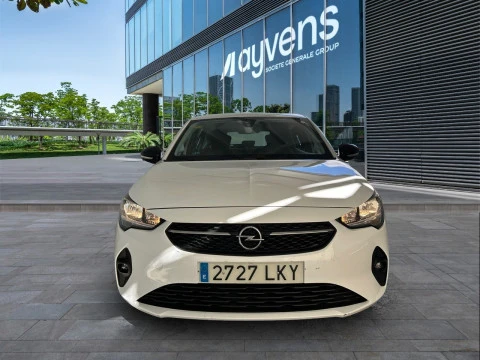 Opel Corsa 1.2 XEL 55kW (75CV) Edition