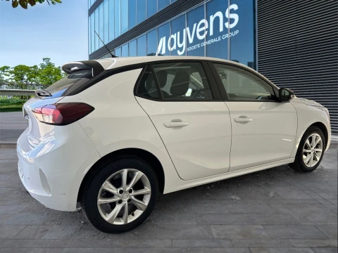 Opel Corsa 1.2 XEL 55kW (75CV) Edition