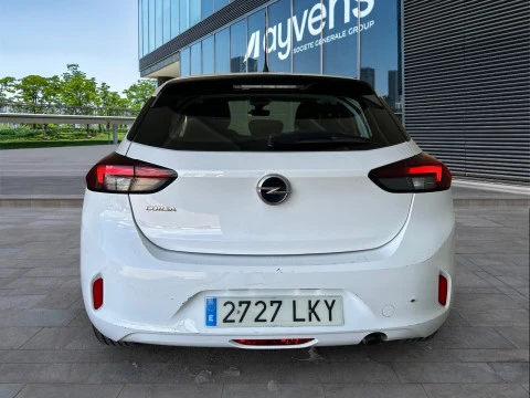 Opel Corsa 1.2 XEL 55kW (75CV) Edition