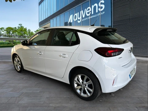 Opel Corsa 1.2 XEL 55kW (75CV) Edition