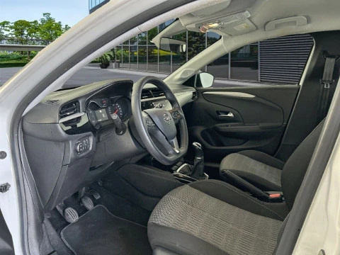Opel Corsa 1.2 XEL 55kW (75CV) Edition