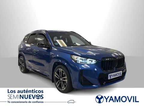 BMW X1 sDrive18d 110 kW (150 CV)