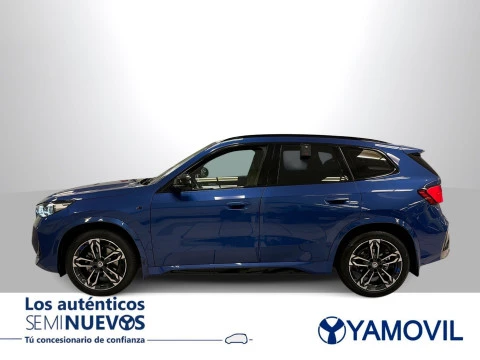 BMW X1 sDrive18d 110 kW (150 CV)