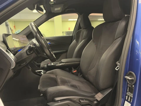 BMW X1 sDrive18d 110 kW (150 CV)